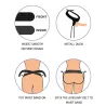 LoveToy Gode ceinture Easy Strapon 17 x 4cm
